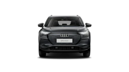 Tambora-harmaa, metalliväri Audi Q4 e-tron 2027 kuva 3.