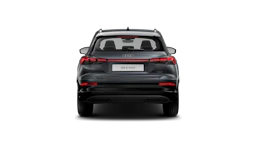 Tambora-harmaa, metalliväri Audi Q4 e-tron 2027 kuva 5.