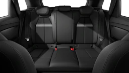 Tambora-harmaa, metalliväri Audi Q4 e-tron 2027 kuva 9.