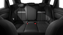 Sage-vihreä, metalliväri Audi Q4 e-tron 2027 kuva 9.