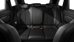 Sage-vihreä, metalliväri Audi Q4 e-tron 2027 kuva 9.