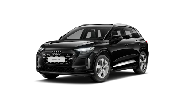 Audi Q4 e-tron e-tron quattro performance