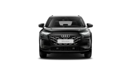 Mythos-musta, metalliväri Audi Q4 e-tron 2027 kuva 3.