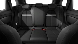 Mythos-musta, metalliväri Audi Q4 e-tron 2027 kuva 9.