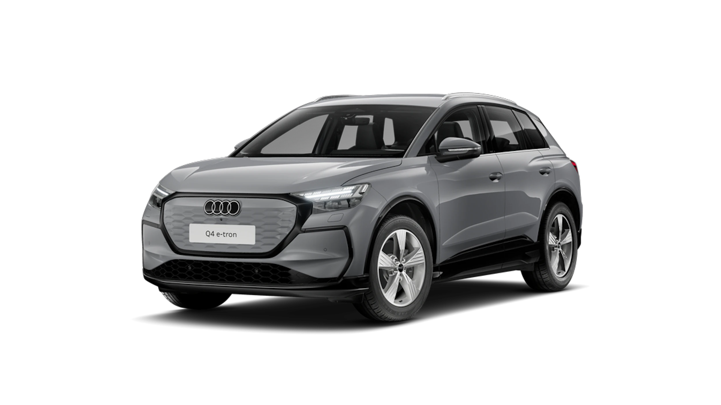 Audi Q4 e-tron 2027 kuva 1.
