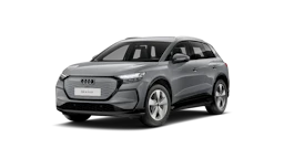 Audi Q4 e-tron 2027 kuva 1.