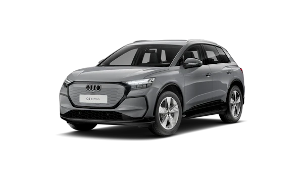 Audi Q4 e-tron e-tron quattro performance