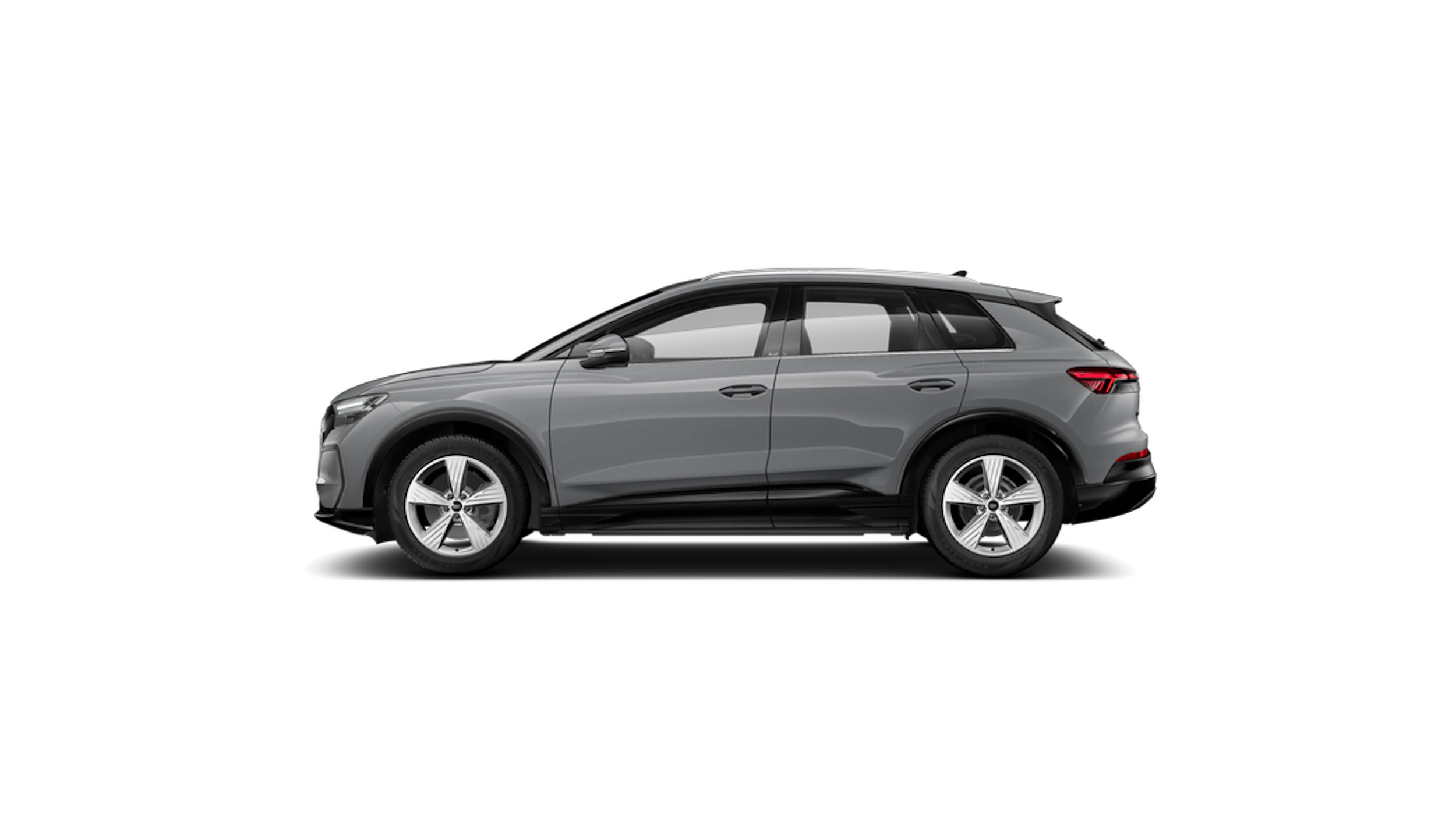 Audi Q4 e-tron 2027 kuva 2.