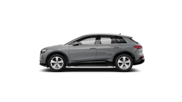 Audi Q4 e-tron 2027 kuva 2.
