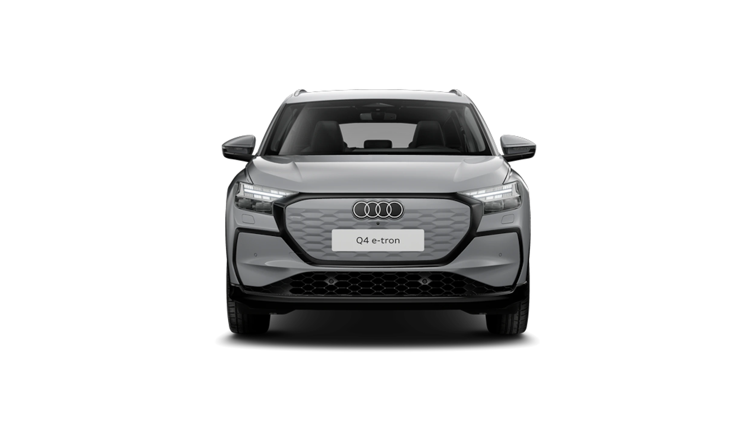 Audi Q4 e-tron 2027 kuva 3.