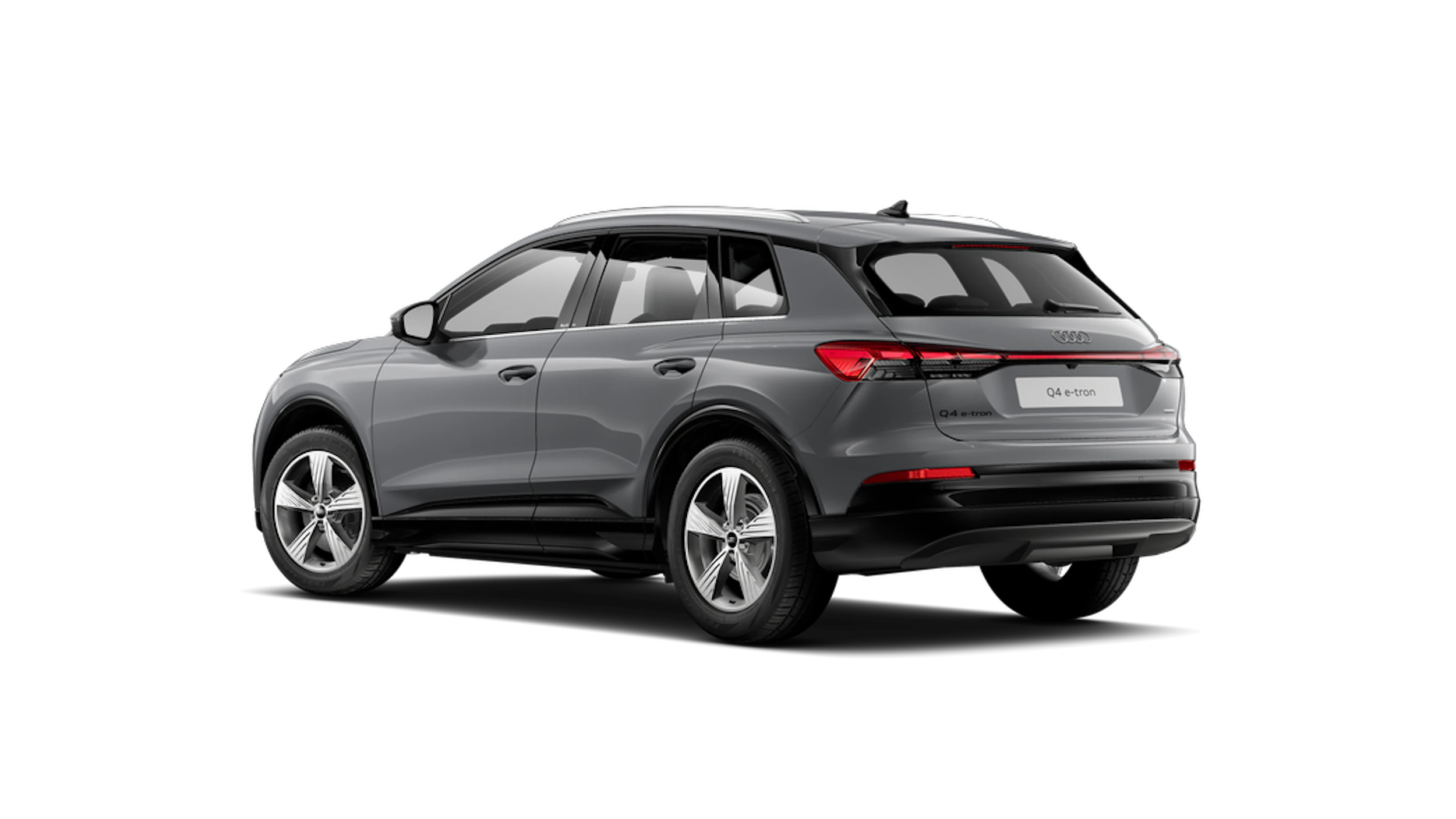 Audi Q4 e-tron 2027 kuva 4.