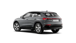 Audi Q4 e-tron 2027 kuva 4.