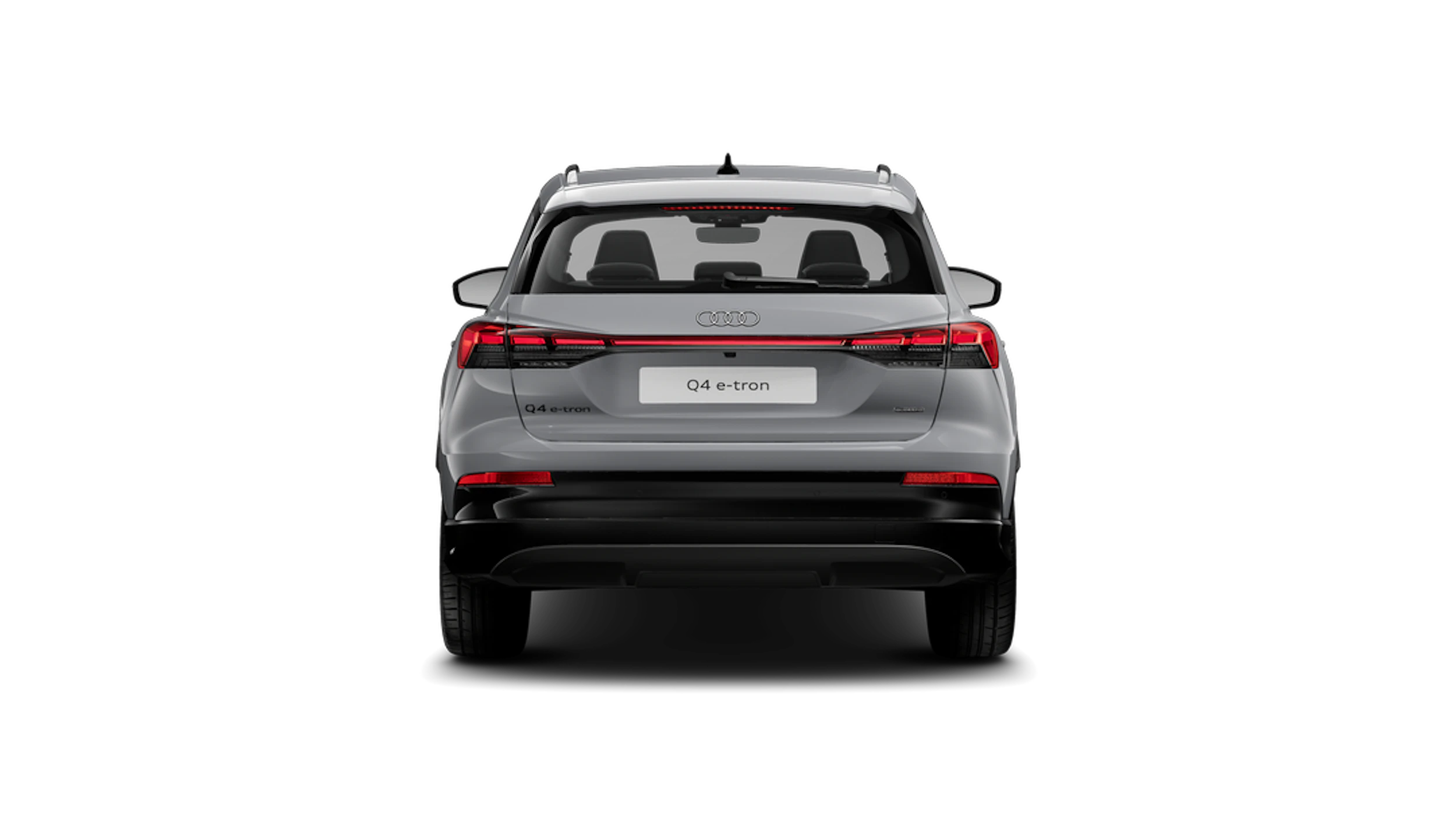 Audi Q4 e-tron 2027 kuva 5.