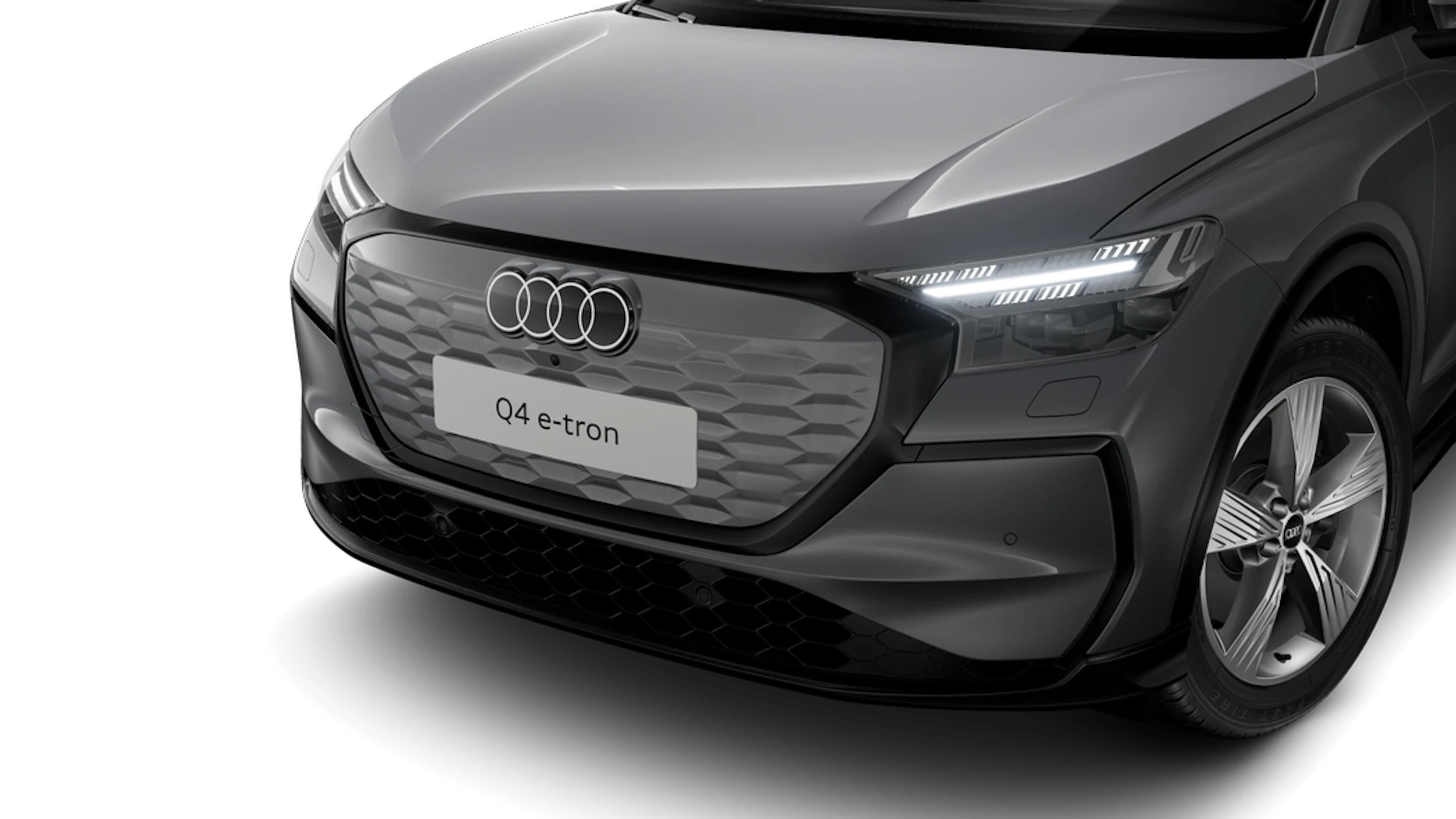 Audi Q4 e-tron 2027 kuva 6.