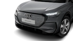 Audi Q4 e-tron 2027 kuva 6.