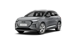 Audi Q4 e-tron 2027 kuva 1.