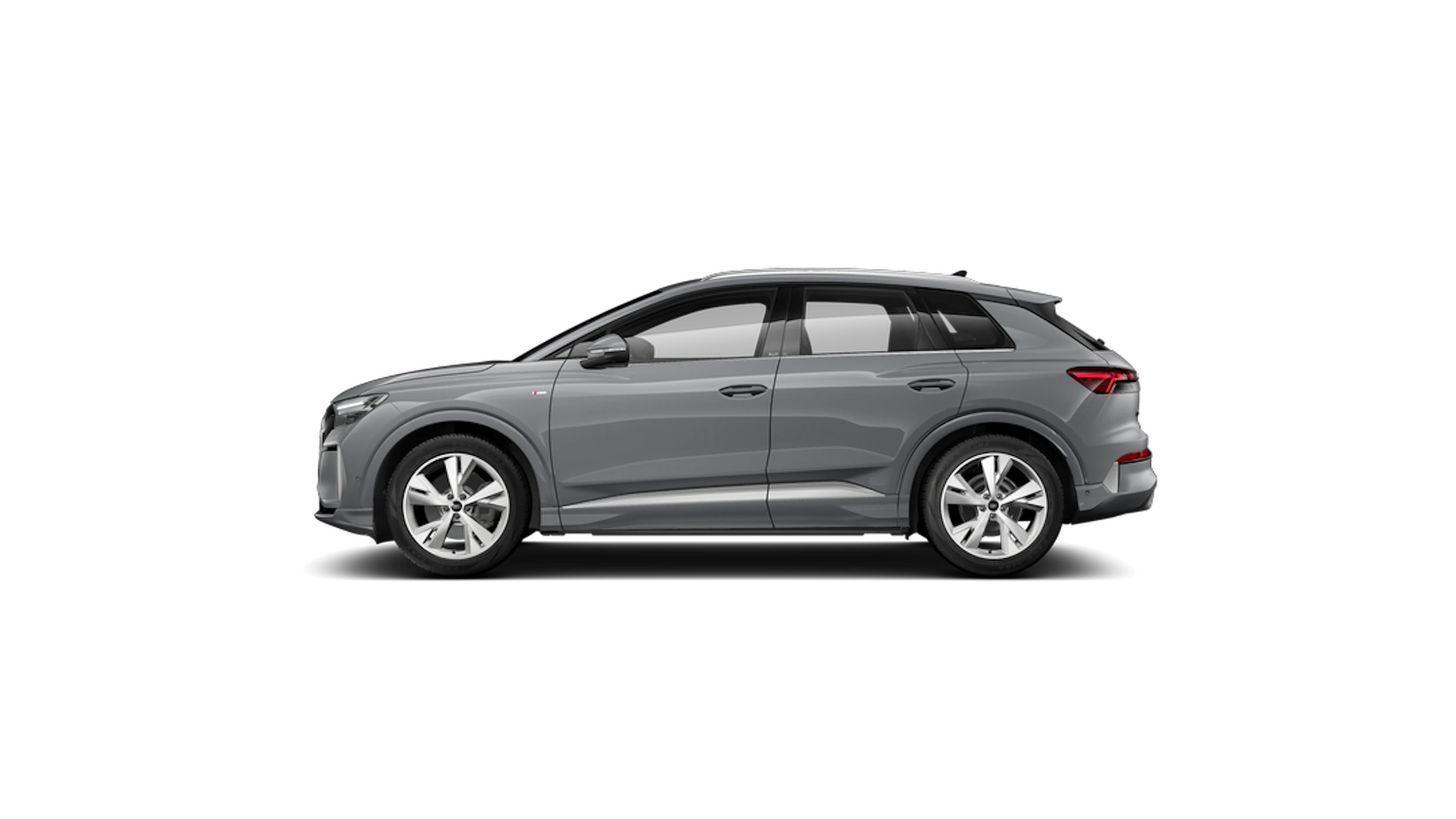 Audi Q4 e-tron 2027 kuva 2.
