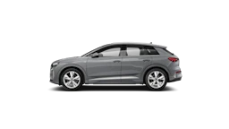 Audi Q4 e-tron 2027 kuva 2.