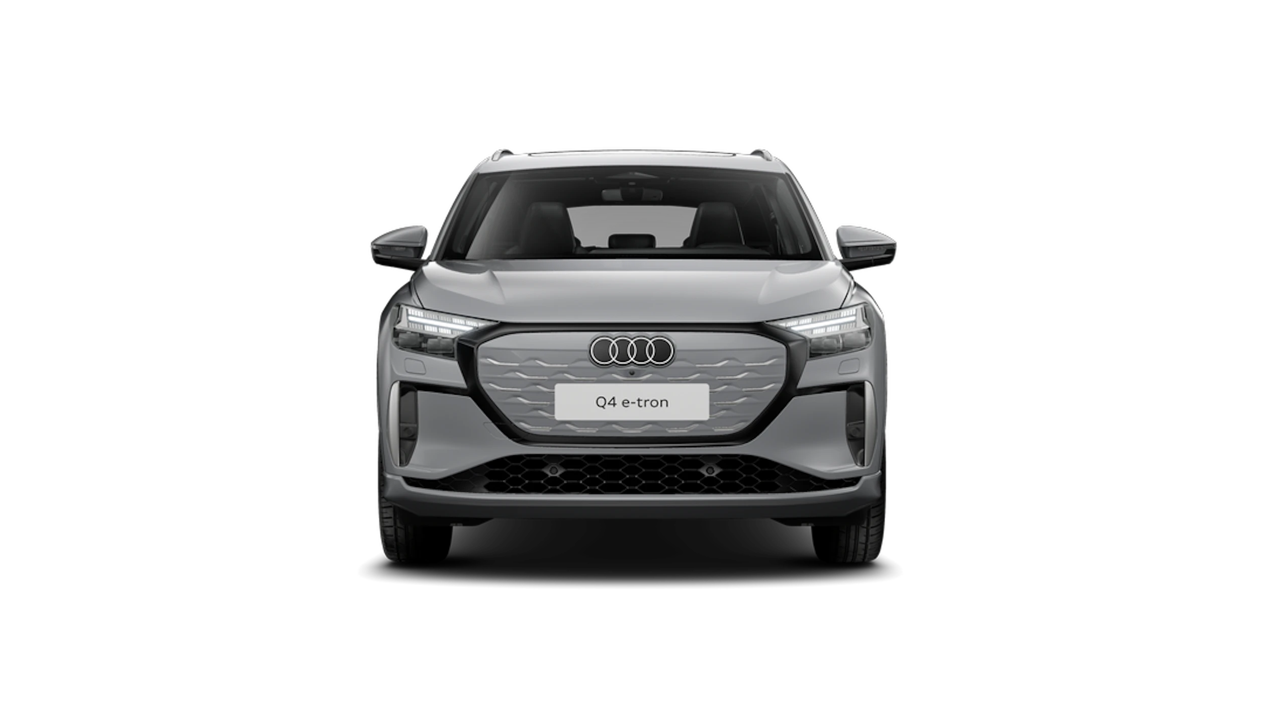 Audi Q4 e-tron 2027 kuva 3.