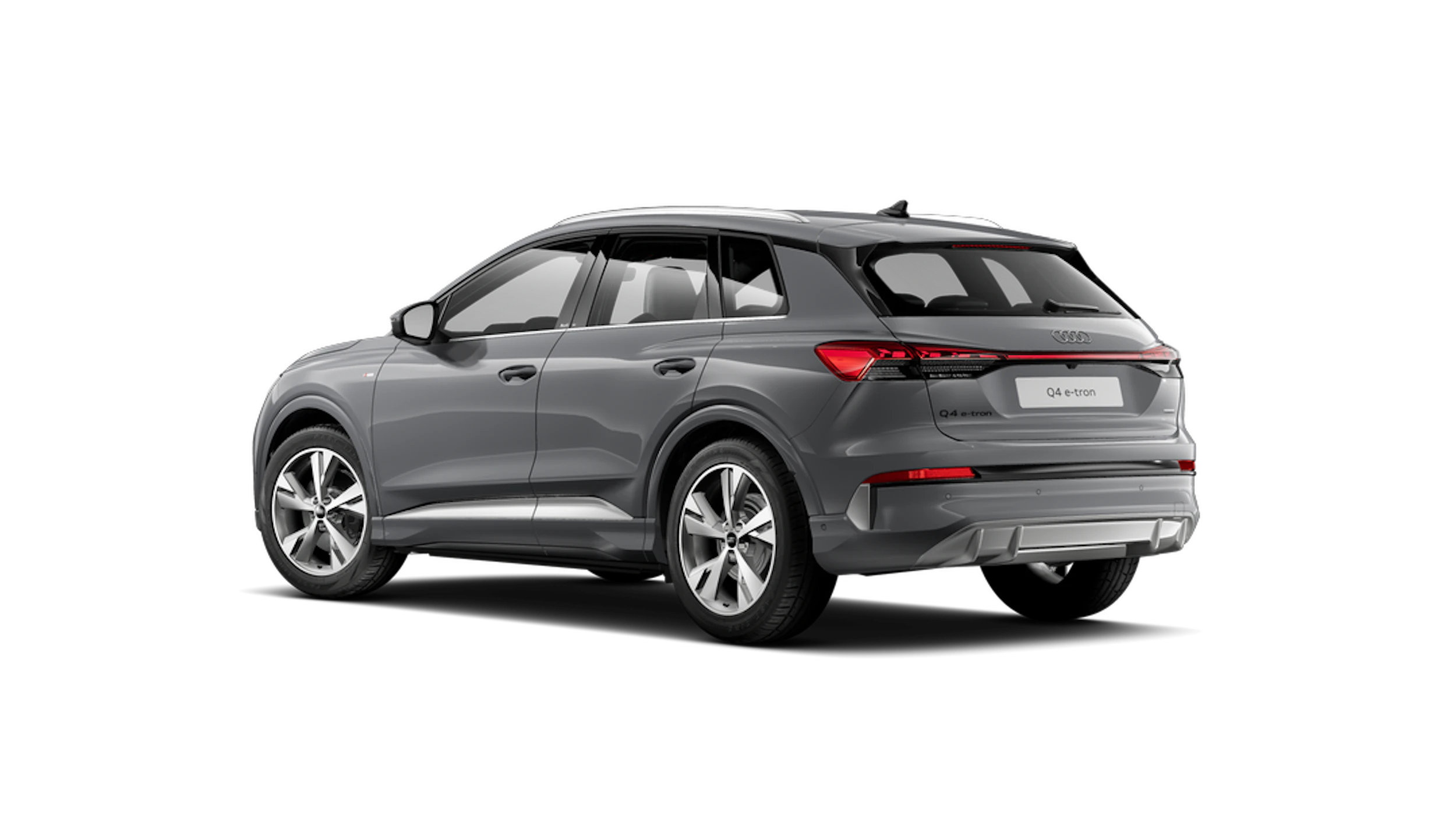 Audi Q4 e-tron 2027 kuva 4.