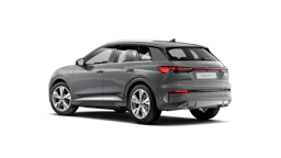 Audi Q4 e-tron 2027 kuva 4.
