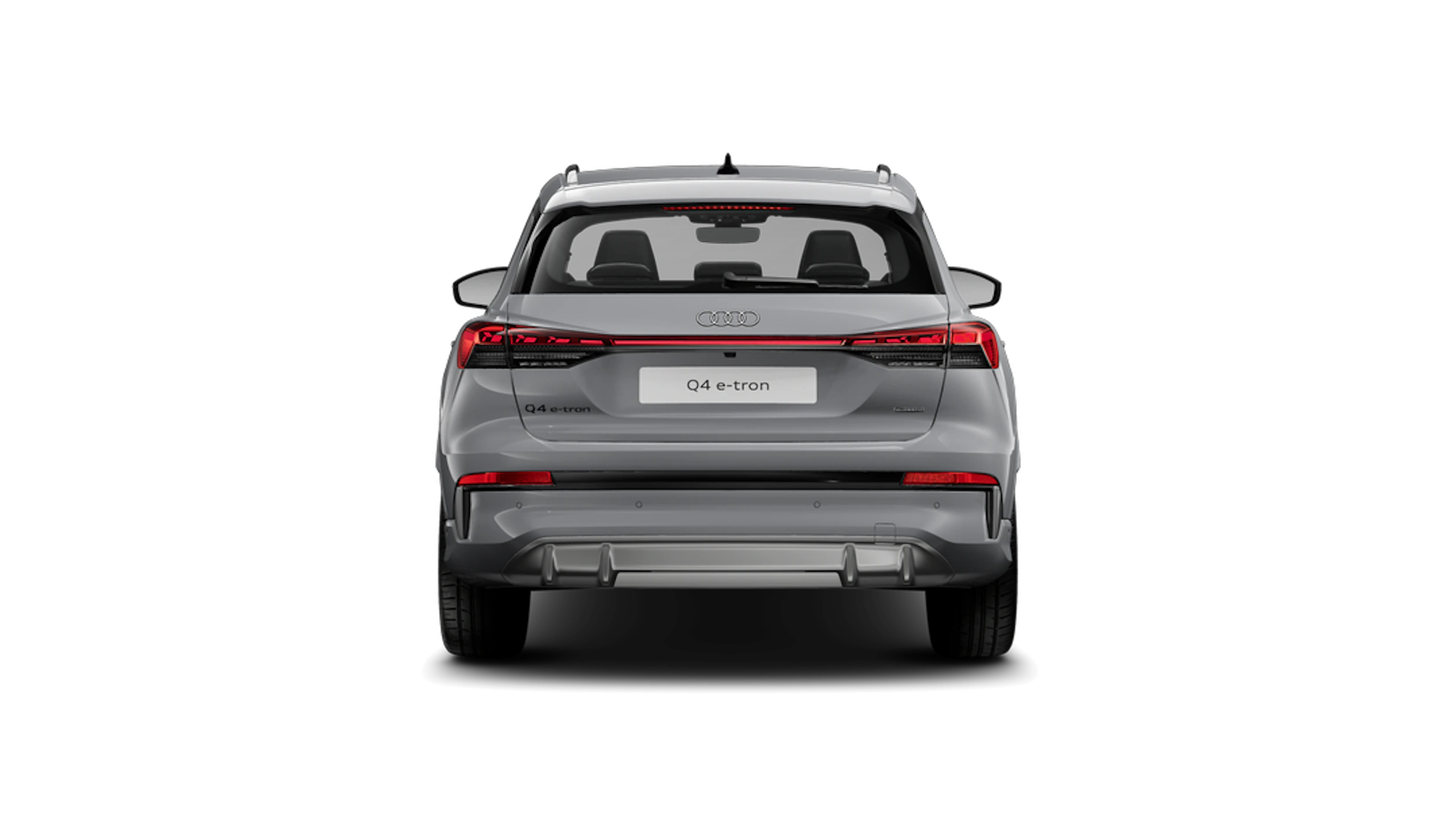 Audi Q4 e-tron 2027 kuva 5.