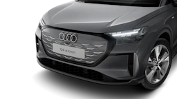 Audi Q4 e-tron 2027 kuva 6.