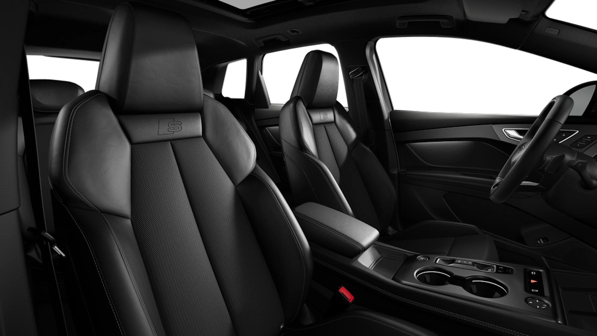 Audi Q4 e-tron 2027 kuva 8.