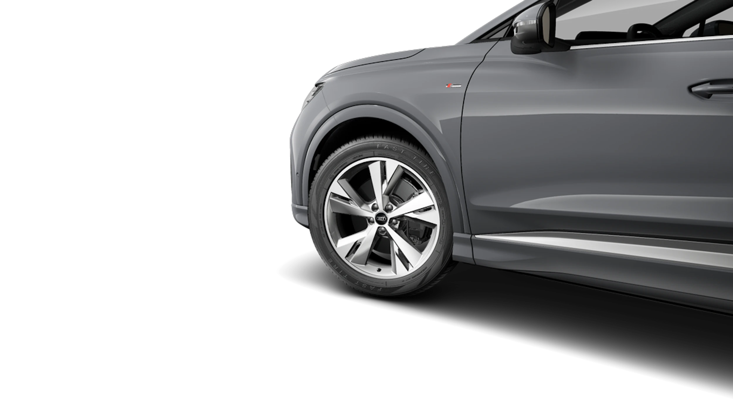 Audi Q4 e-tron 2027 kuva 10.