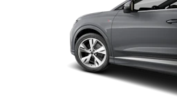 Audi Q4 e-tron 2027 kuva 11.