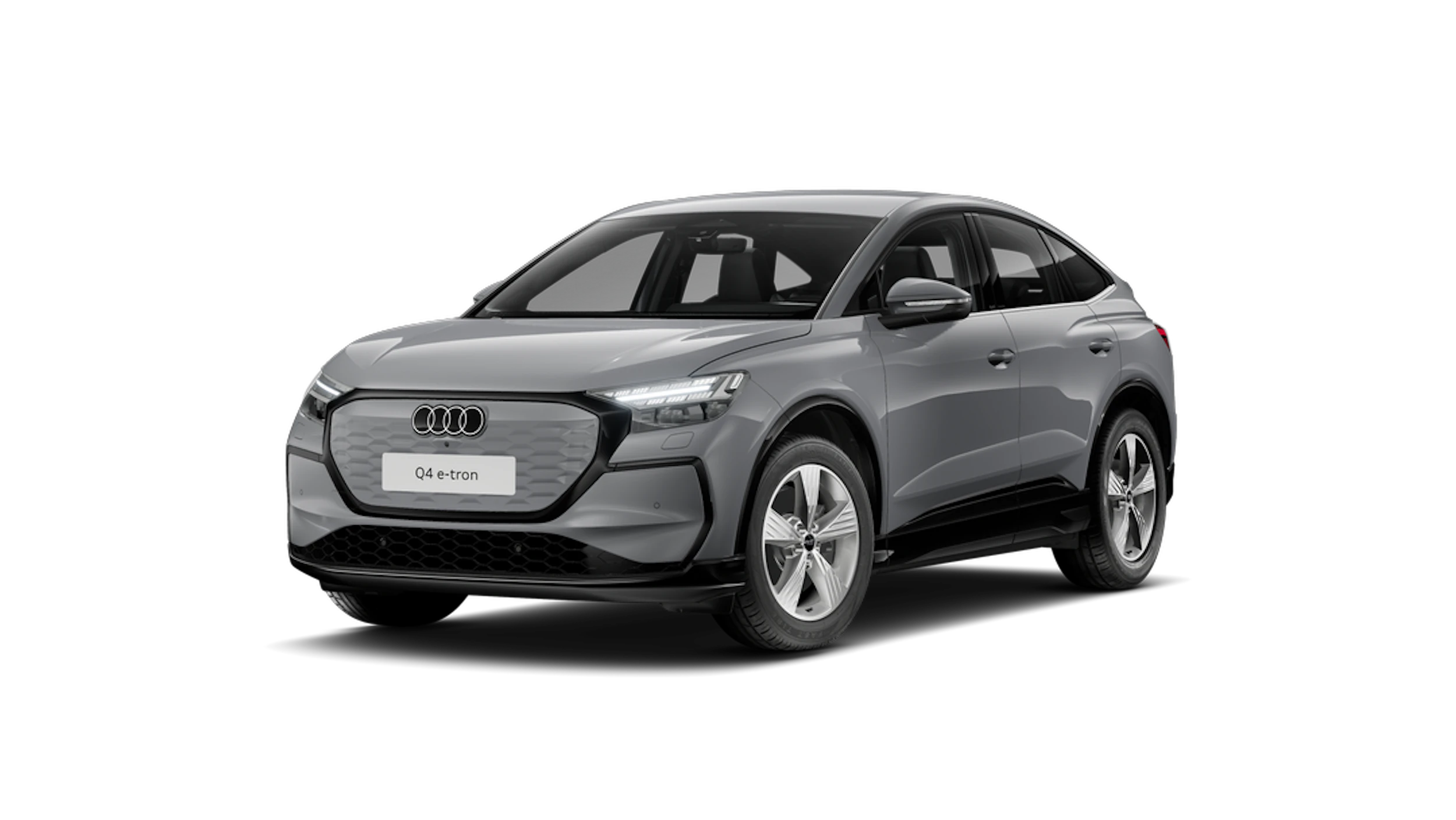 Audi Q4 e-tron 2027 kuva 1.