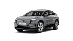 Audi Q4 e-tron 2027 kuva 1.