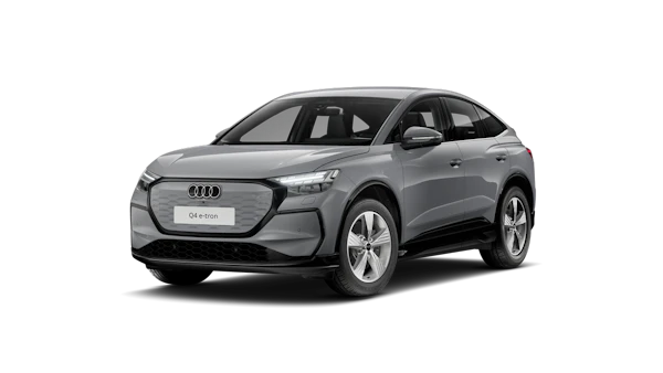 Audi Q4 Sportback e-tron Sportback e-tron quattro performance