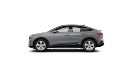 Audi Q4 e-tron 2027 kuva 2.