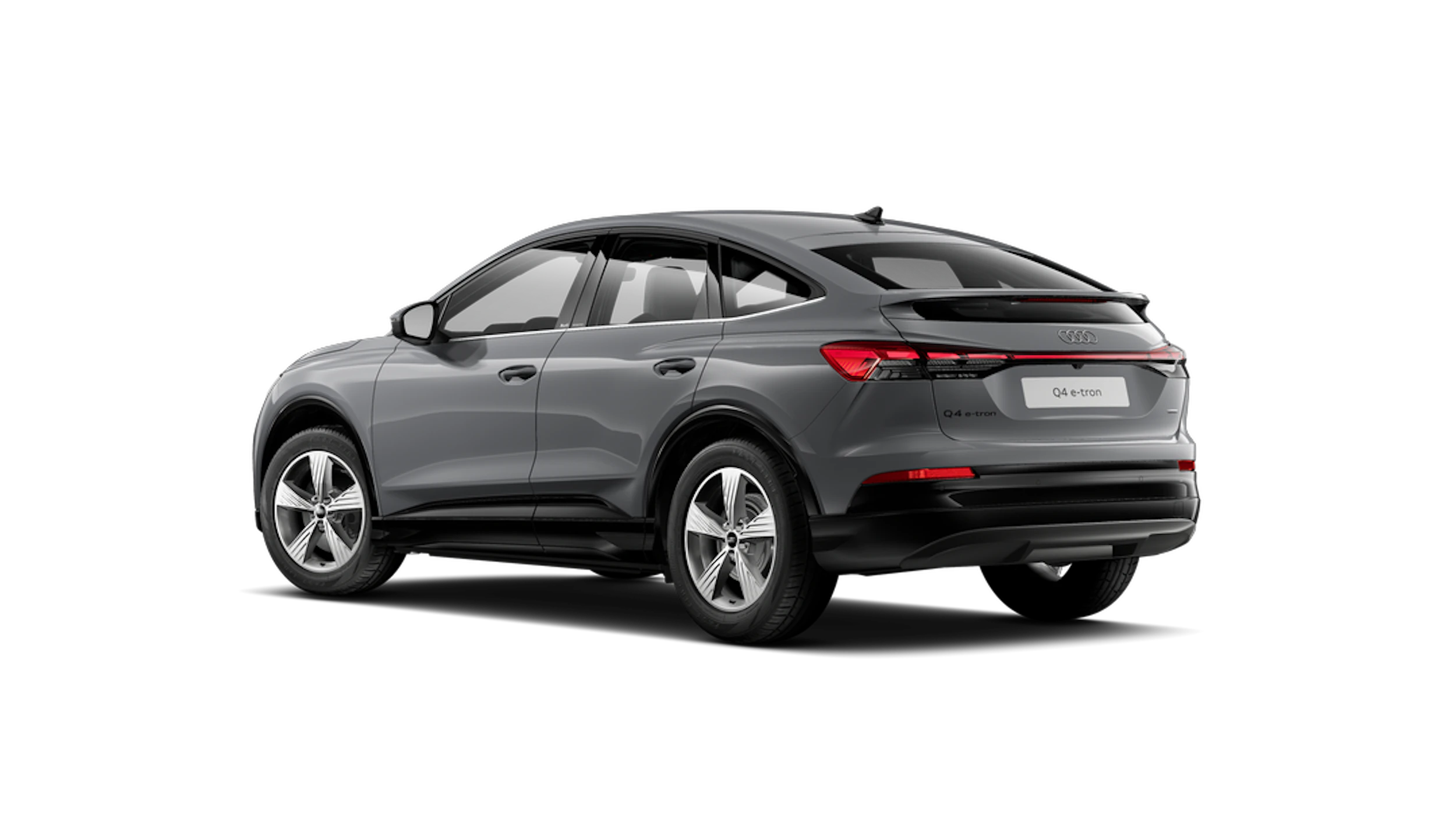 Audi Q4 e-tron 2027 kuva 4.
