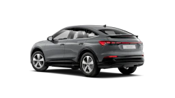 Audi Q4 e-tron 2027 kuva 4.