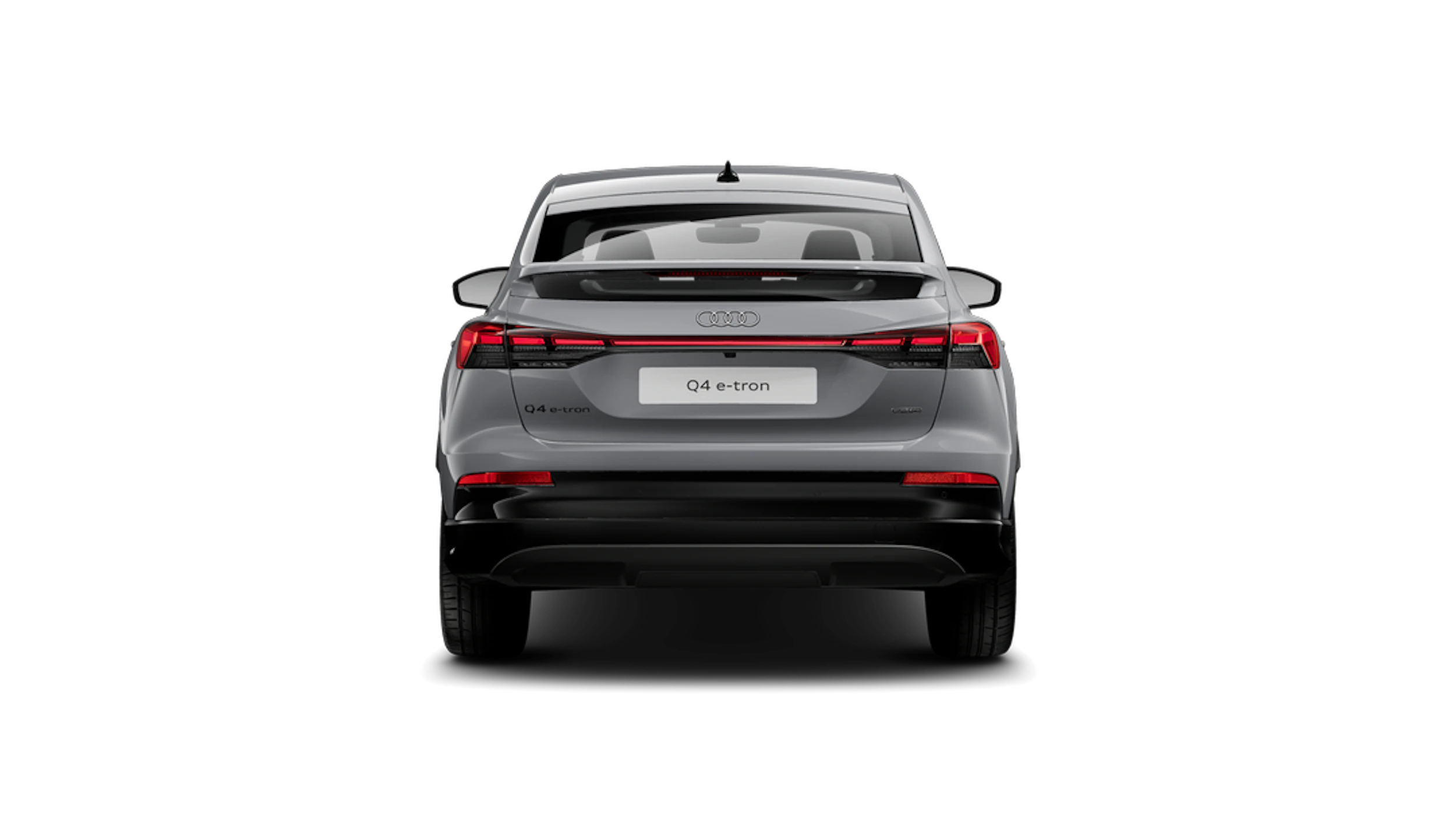 Audi Q4 e-tron 2027 kuva 5.