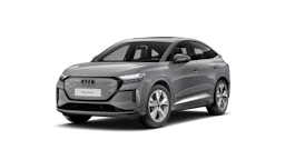 Audi Q4 e-tron 2027 kuva 1.