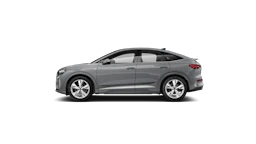 Audi Q4 e-tron 2027 kuva 2.
