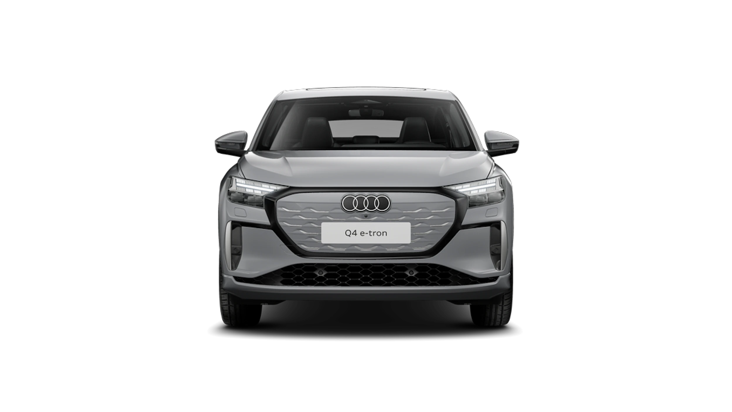 Audi Q4 e-tron 2027 kuva 3.
