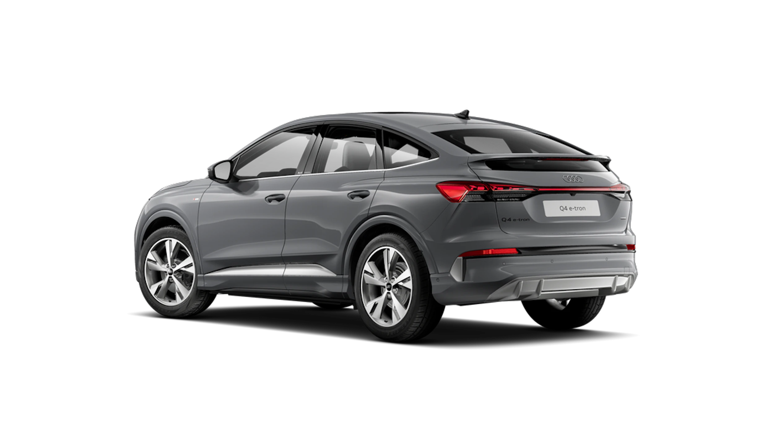 Audi Q4 e-tron 2027 kuva 4.