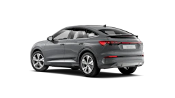 Audi Q4 e-tron 2027 kuva 4.