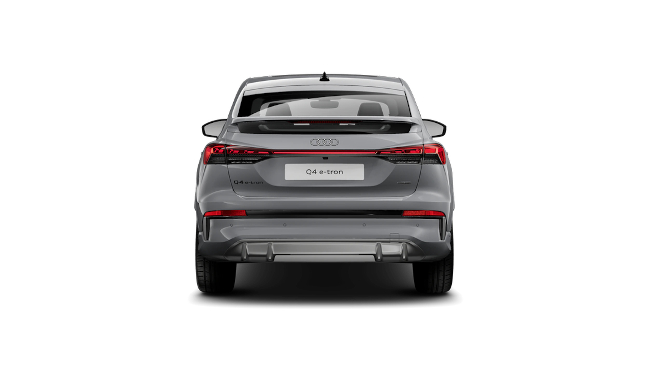 Audi Q4 e-tron 2027 kuva 5.