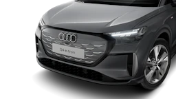 Audi Q4 e-tron 2027 kuva 6.