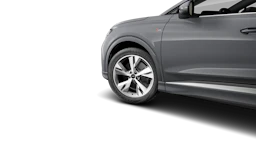 Audi Q4 e-tron 2027 kuva 10.