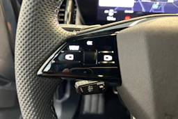 plasma sininen Audi Q4 e-tron 2026 kuva 12.