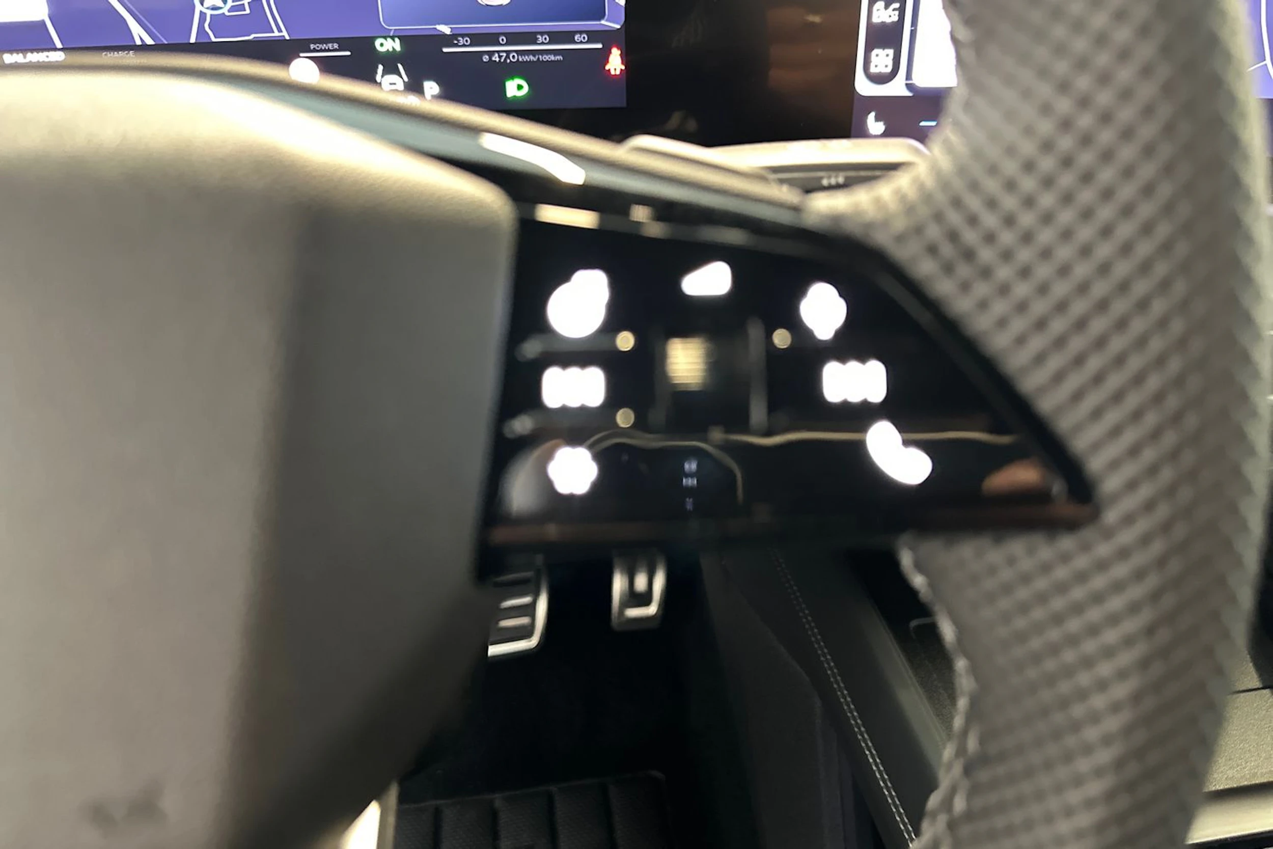 plasma sininen Audi Q4 e-tron 2026 kuva 13.