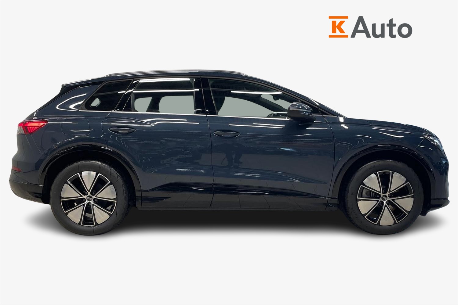 Audi Q4 e-tron 2027, kuva 5/24