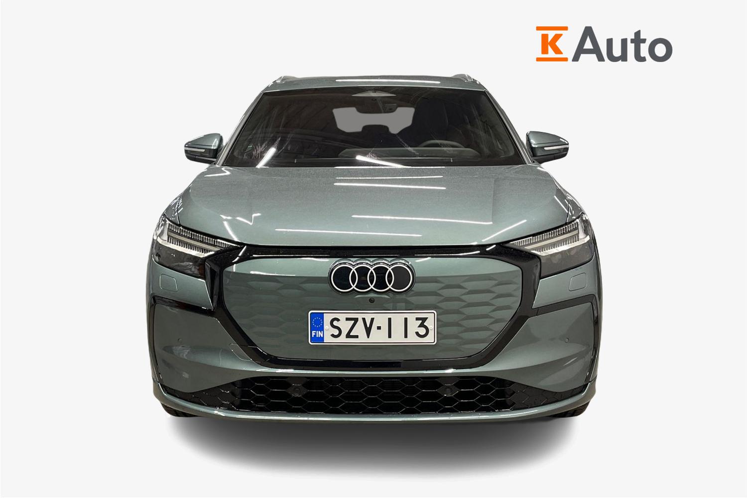 Audi Q4 e-tron 2026, kuva 4/15