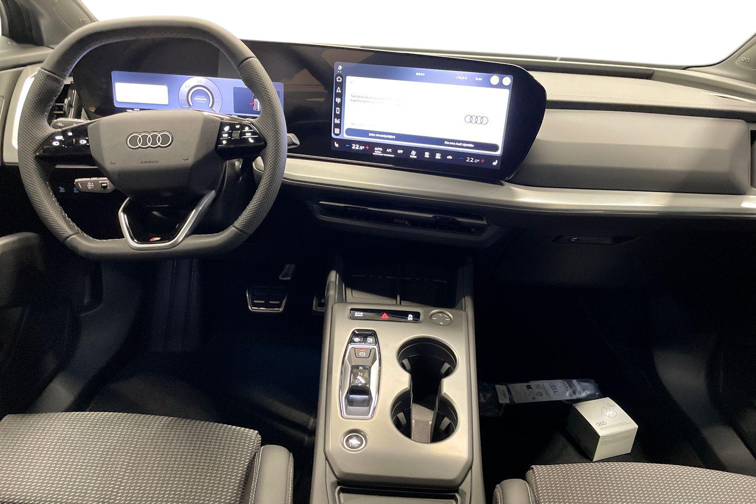 Audi Q4 e-tron 2026, kuva 7/15